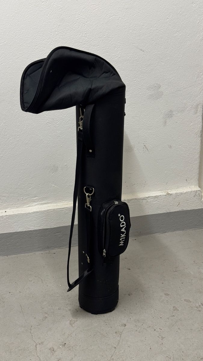Sacs: Golfbag – D'occasion à Frauenfeld par ericolor