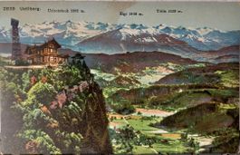 UETLIBERG