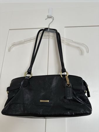 Claudio Ferrici Damen Handtasche