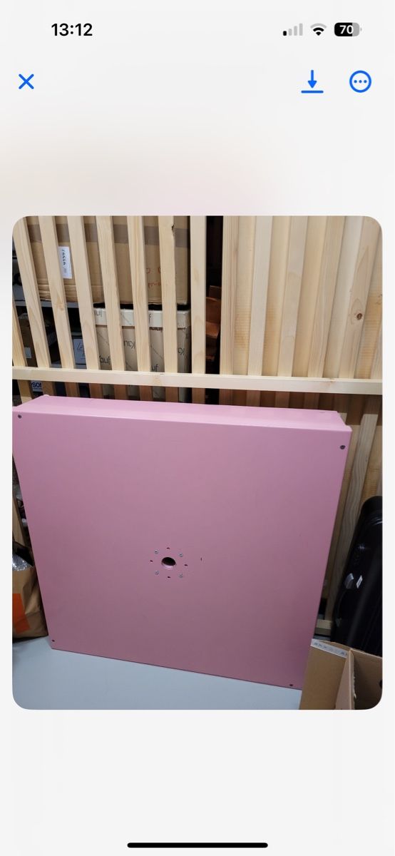 Vélos d'appartement: Loft1 poledance stange – D'occasion à ebikon par Caru15 1