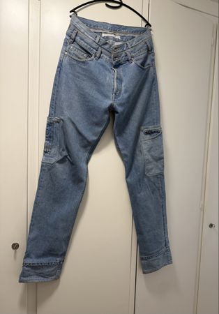 Arizona Jeans Lee Jeans Hybrid