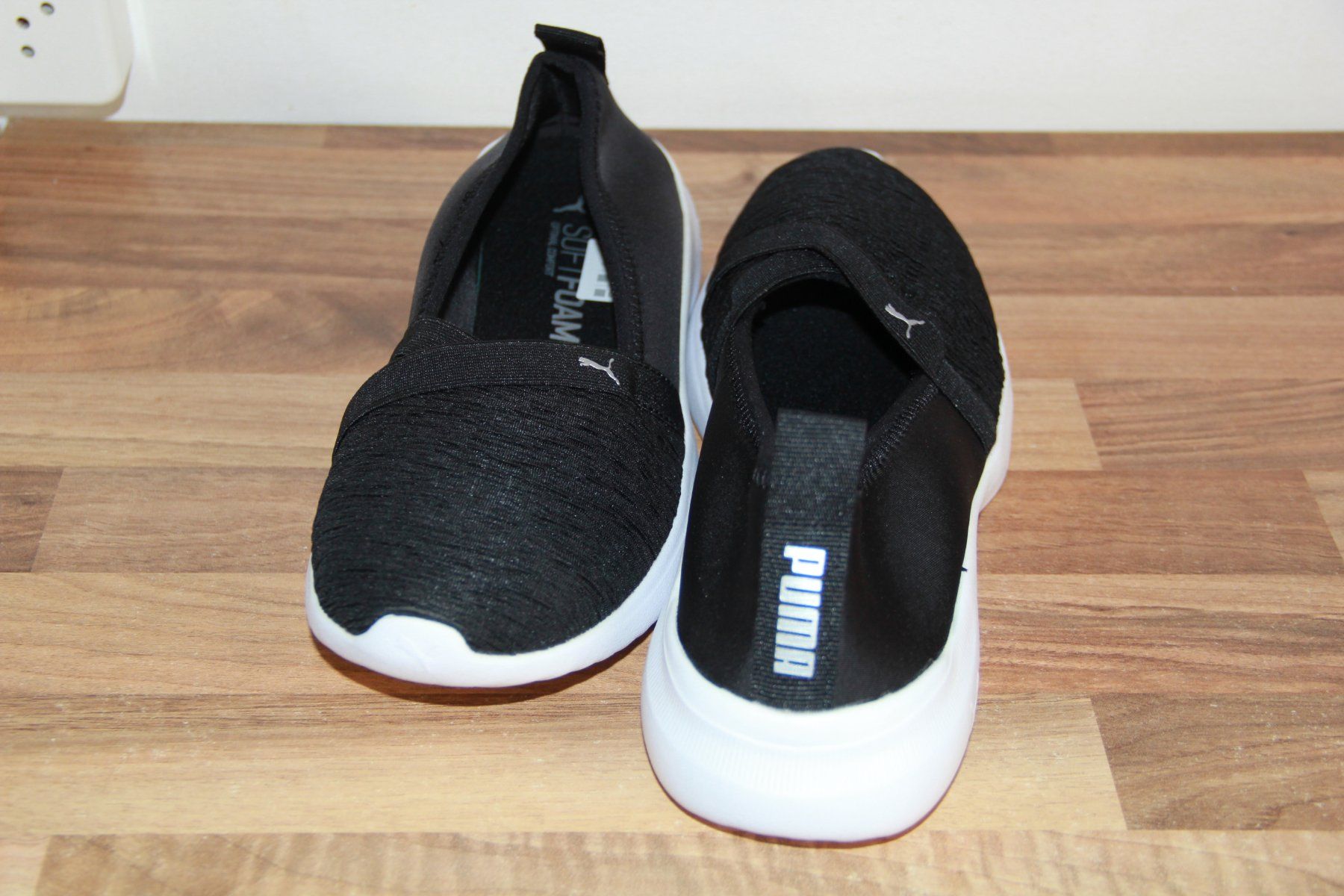 Puma Chaussures femmes: Basket Puma – D'occasion à satigny par cara68 1