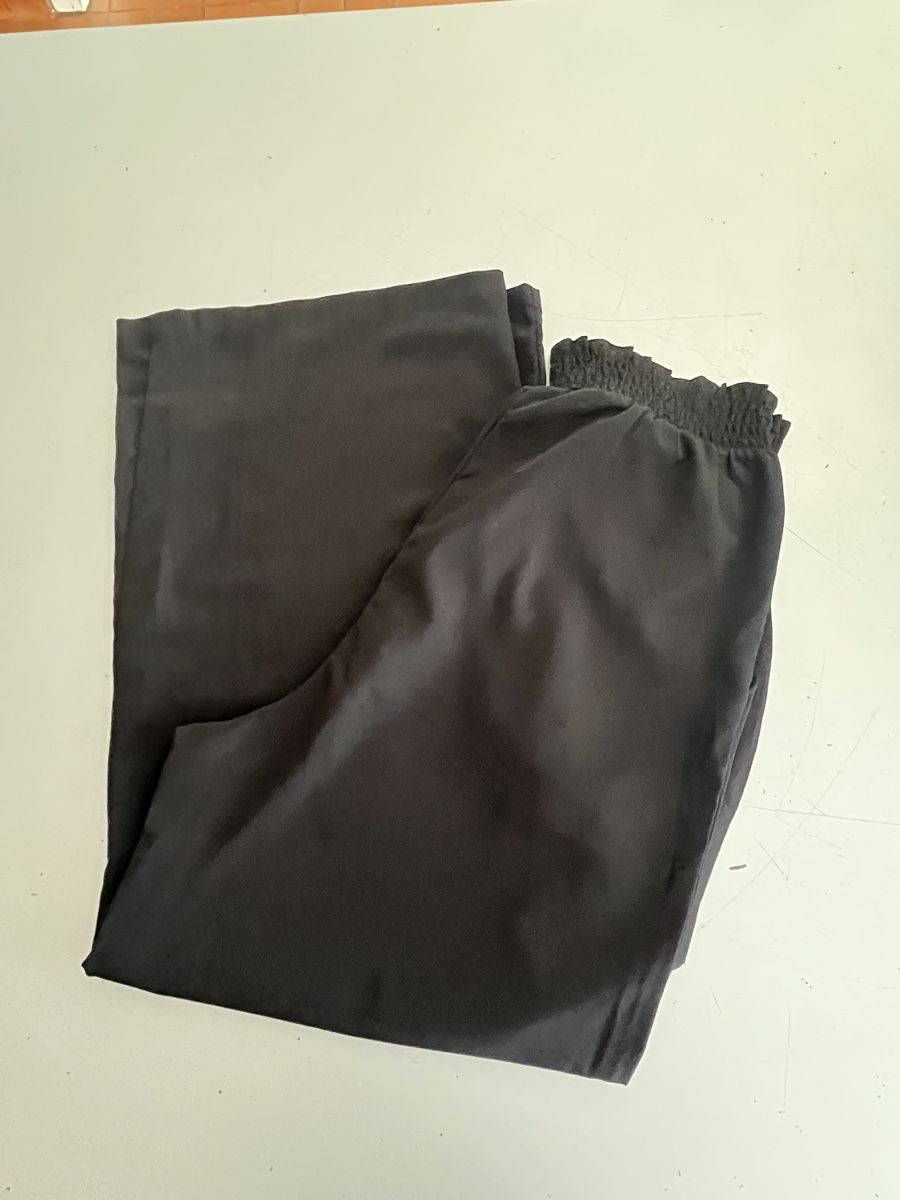 H&M Hosen: Sommerhose 7/8 Gr. 170 – Gebraucht aus Bern von Regi1975 3