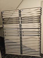 Lattenrost FLEX 100, 160x200cm, Top Zustand!