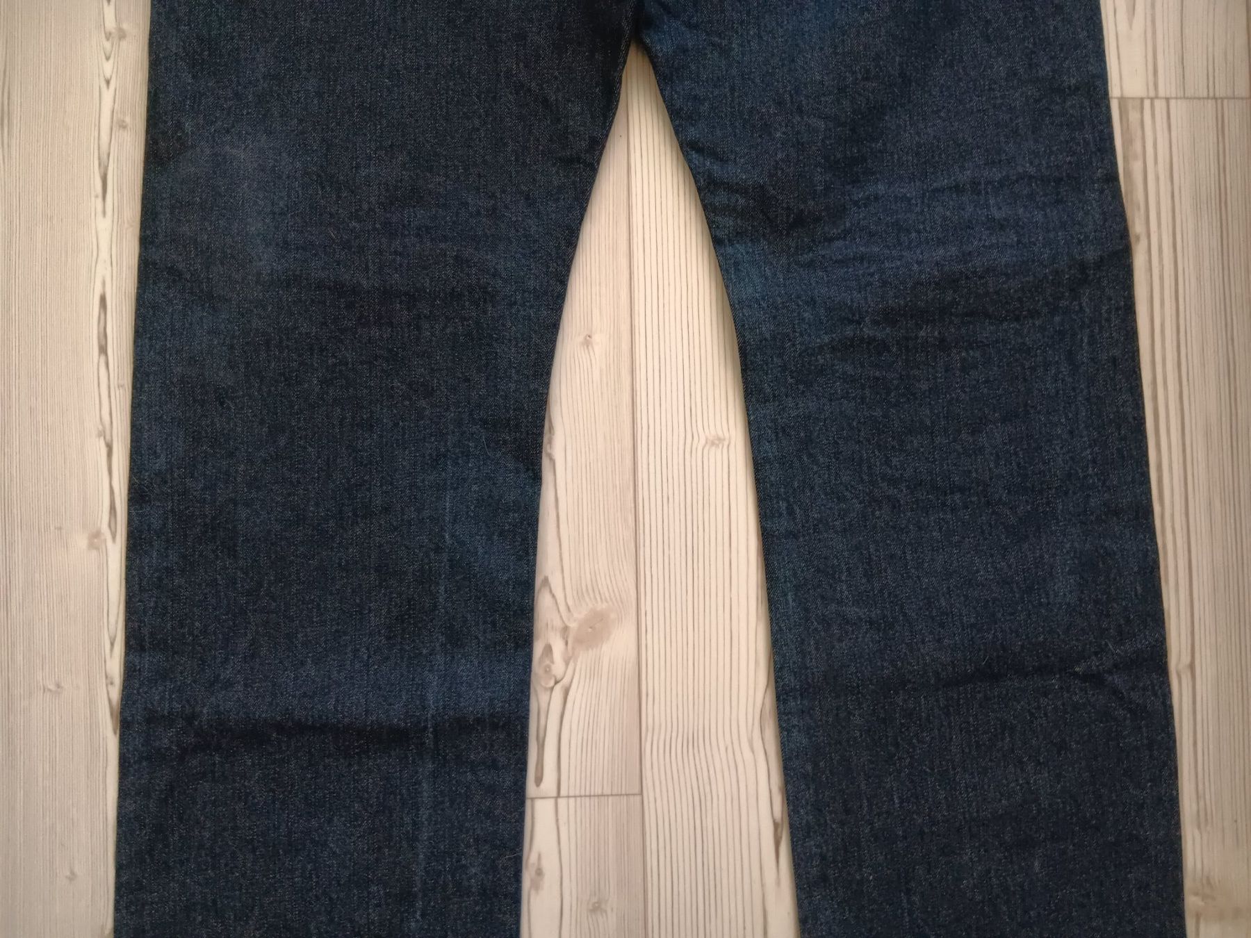 Levi's Jeans: RICA LEWIS   Jeans  Taille / Grosse W33 – Usato da Cossonay-ville venduto da Super-Price-Quality 7