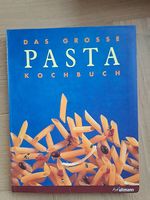 Das grosse Pasta Kochbuch