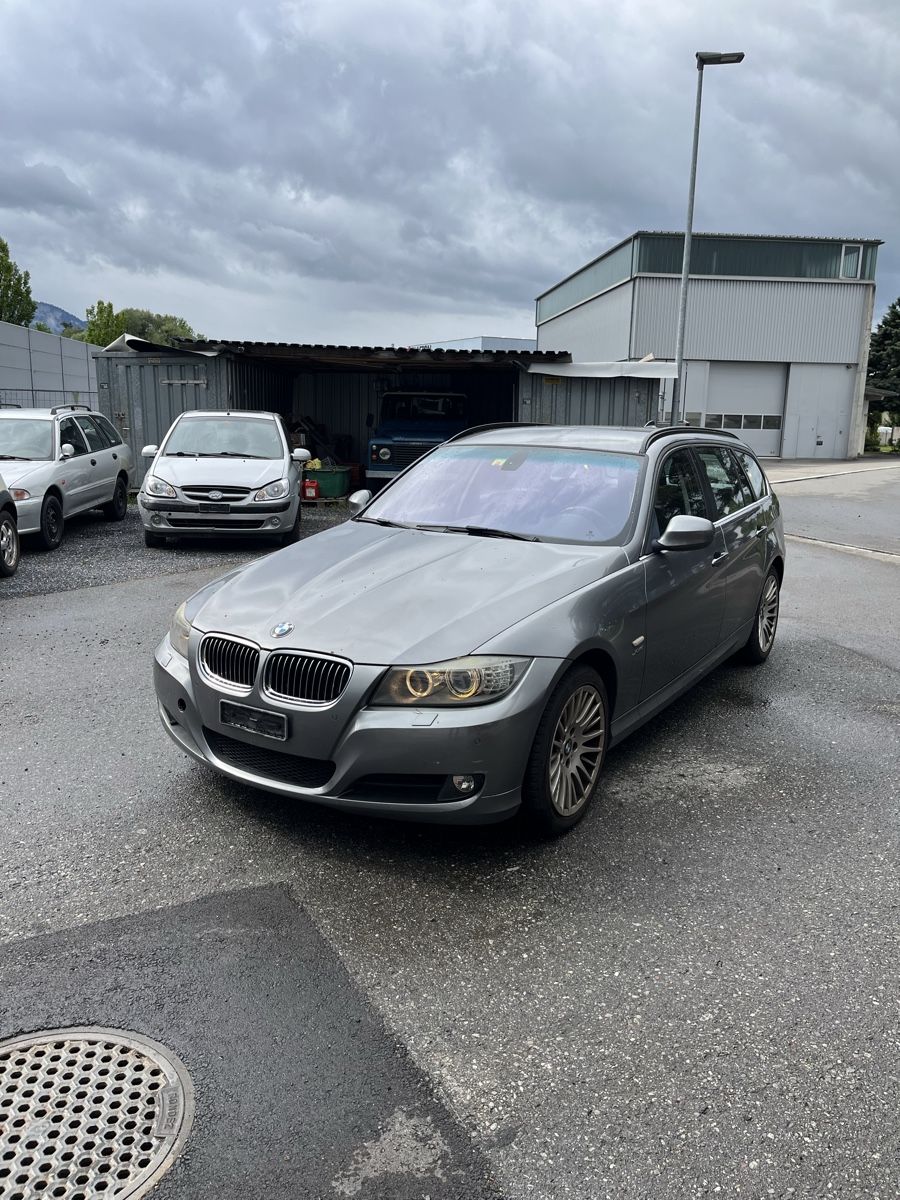 BMW Autos: Bmw 325 – Gebraucht aus Au Sg von san_8lvw