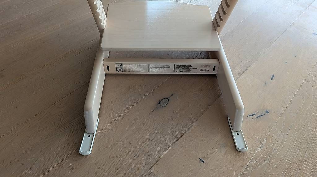 Seggioloni: Stokke Tripp Trapp – Usato da Biglen venduto da takamine 2