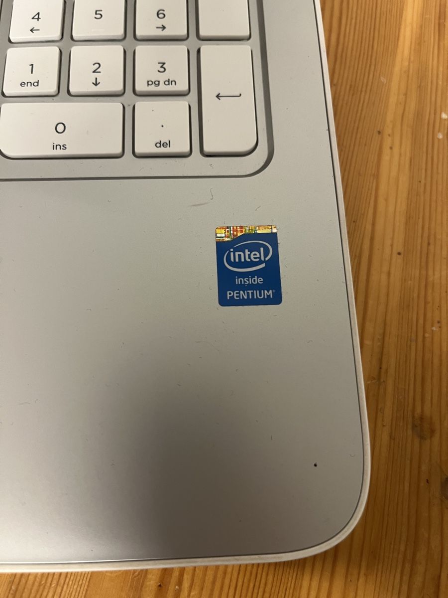 Hewlett Packard Notebook: HP Pavilion Laptop – Usato da Sarnen venduto da OliSt 3