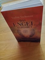 Vadim Tschenze: Das Engel-Alphabet - Top Zustand!