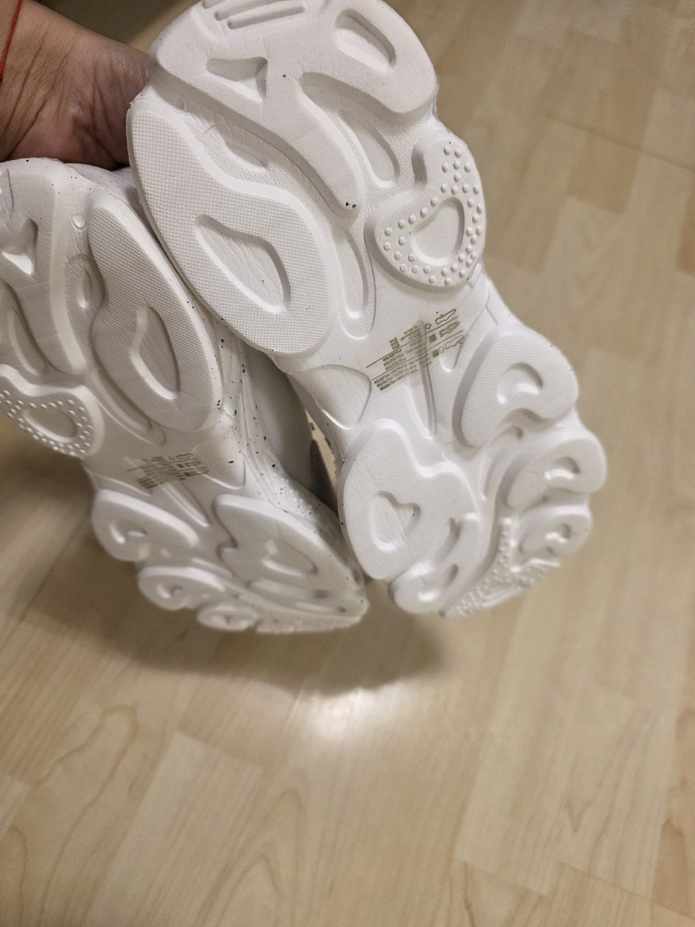 Diesel Scarpe da donna: schue diesel – Nuovo (secondo la descrizione) da Buchs AG venduto da tac_zz5h 4