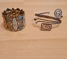 2 teiliges Schmuckset