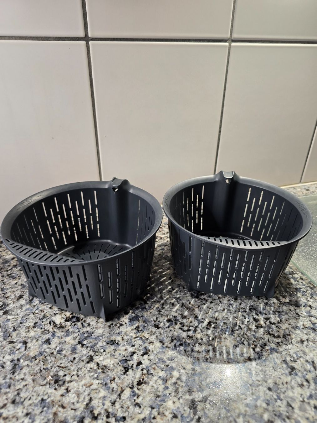 Elettrodomestici da cucina: Thermomix TM5 – Usato da Malleray venduto da Cdracula 2