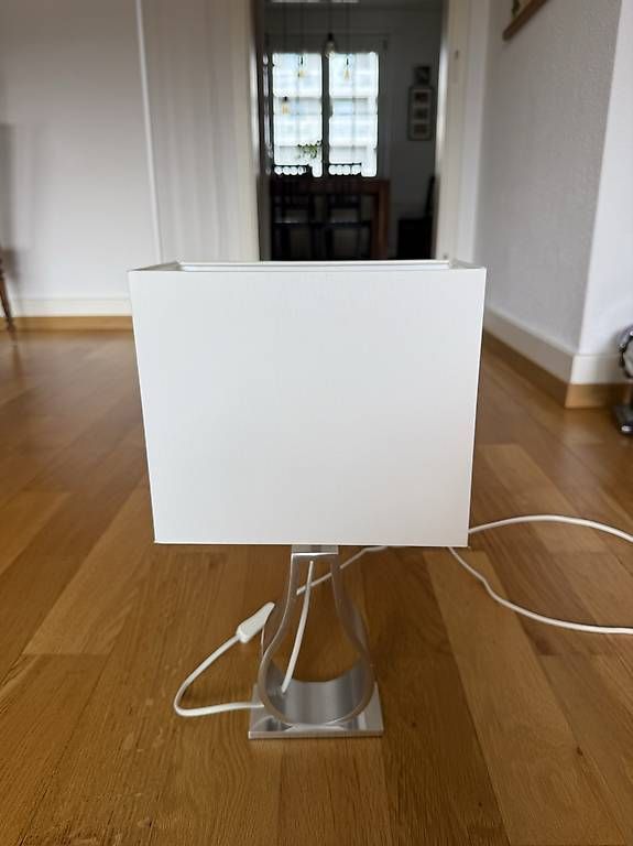 Lampade: Tischlampe Ikea KLABB – Usato da Liebefeld venduto da san_9958 1