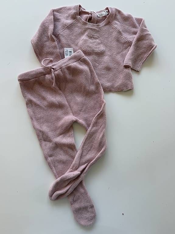 Lotti & Set di vestiti: Set bebè Sfera con mela – Usato da Bellinzona venduto da mon_2wjn 1