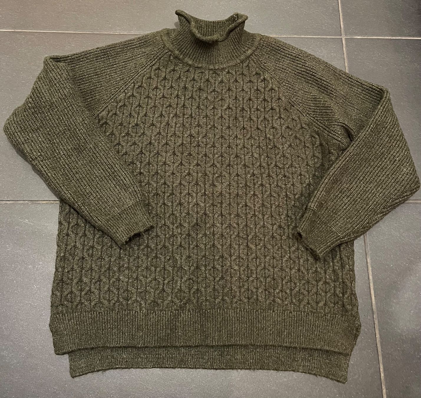 Maglioni & Felpe: New beautiful warm sweater size S – Nuovo (secondo la descrizione) da Chêne-Bougeries venduto da Seetooyoo 6