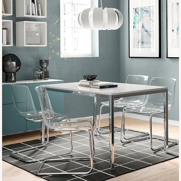 Tische: IKEA Torsby Esstisch – Gebraucht aus Fällanden von Pilli91 4
