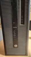 HP 800 TWR G1 mit Windows 11