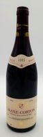 Aloxe-Corton 1995 (François Martenot) – 75cl
