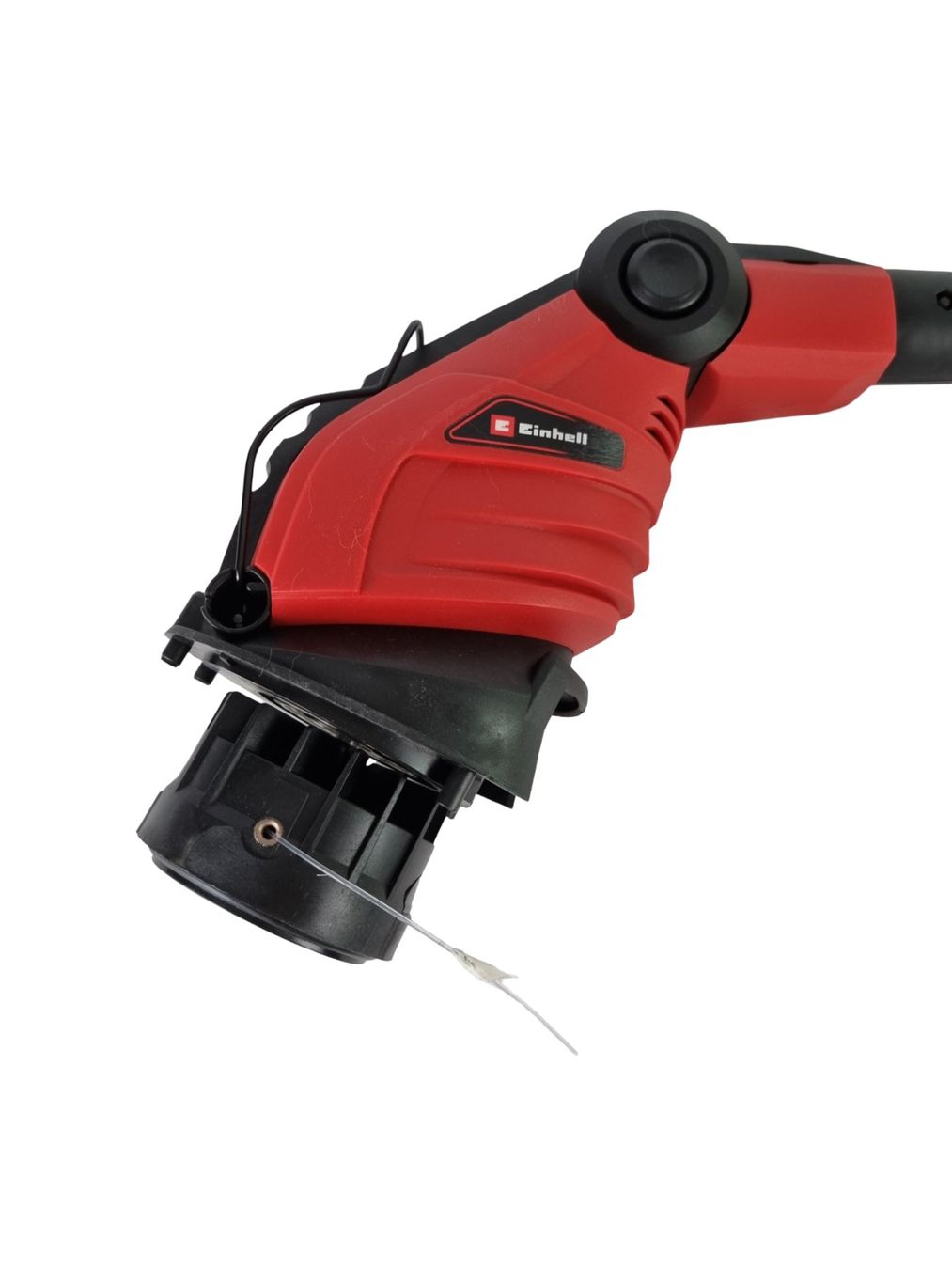 Einhell Tagliaerba: EINHELL Elektro-Rasentrimmer, GC-ET 4530 – Nuovo (secondo la descrizione) da Wangen b. Olten venduto da Restwert_Wangen 2