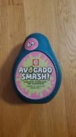 Avocado Smash Spiel - Spielspass für Jung & Alt - 6+ Jahre