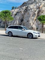 Mercedes Benz C250 4 Matic 7 G ab MFK