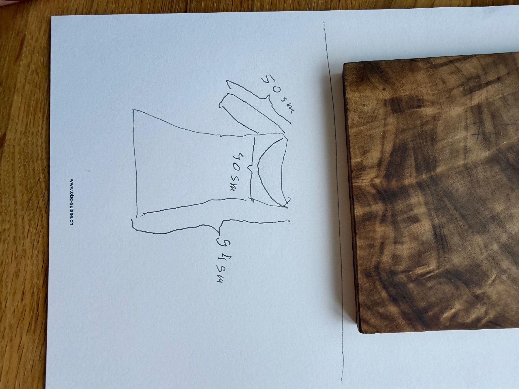 Kleider: Dress sea style – Neu (gemäss Beschreibung) aus Basel von dar_ch4051 1
