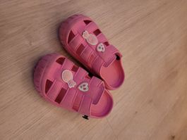 Halbschuh Grösse 29