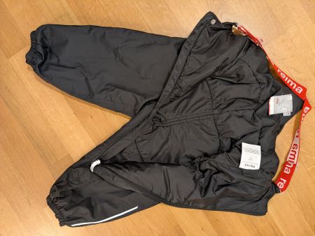 Skihose Reima-TEC, Gr92, neuwertig