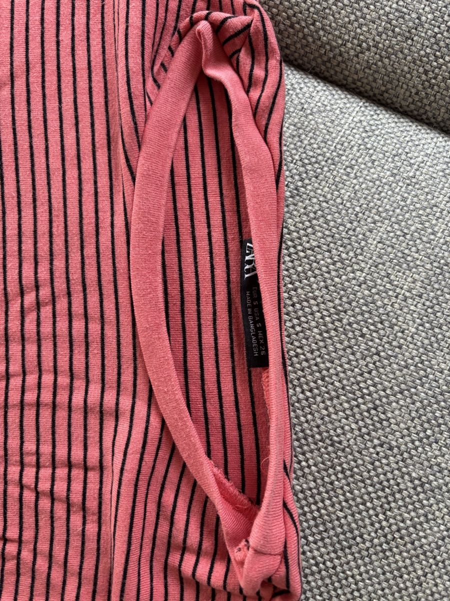Zara Top: Oberteil Zara – Usato da Zug venduto da sarah26f 1