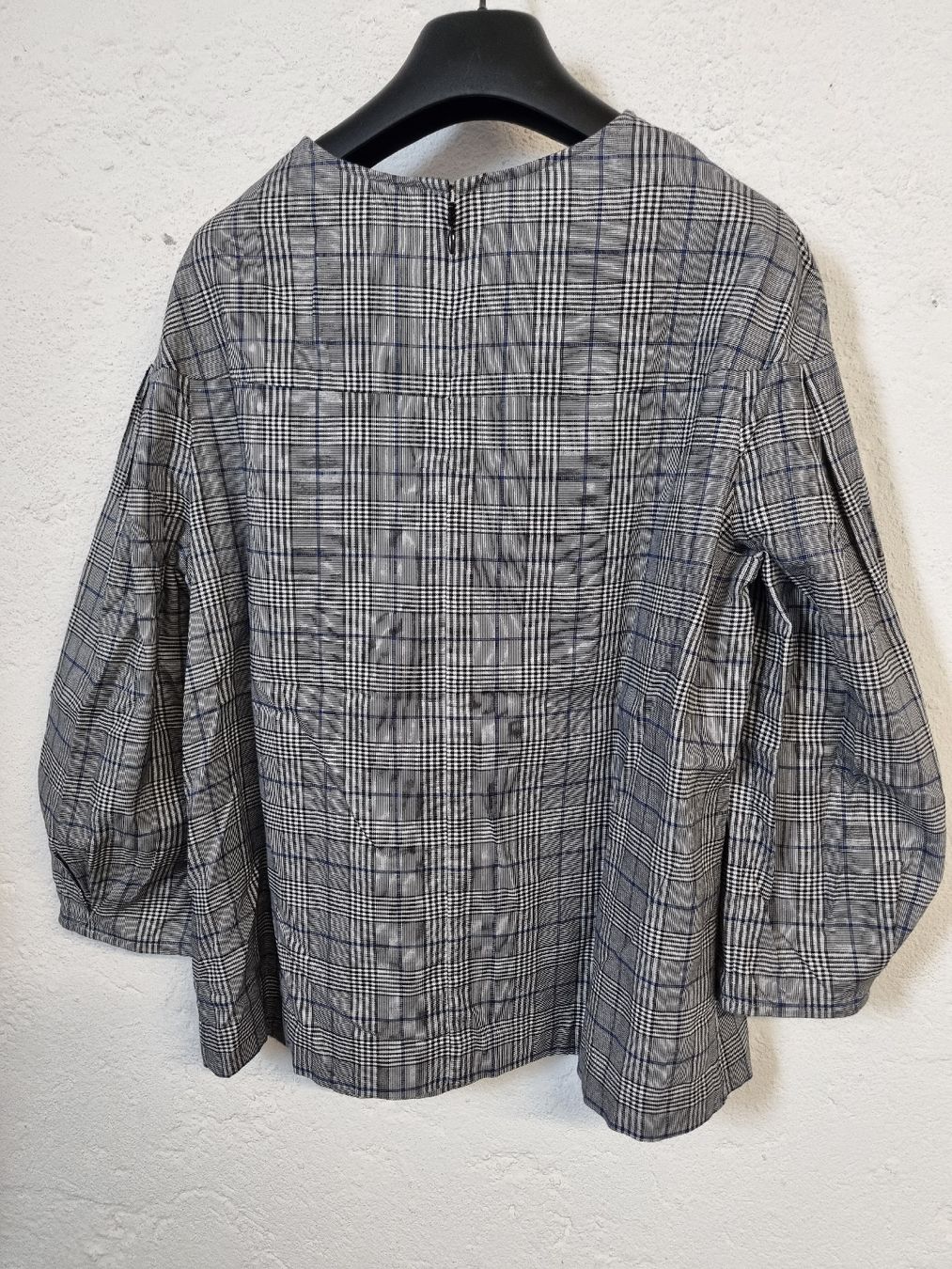 Tommy Hilfiger Camicette: Tommy Hilfiger Blusenshirt Gr. S – Usato da Thalwil venduto da Briscolina 1