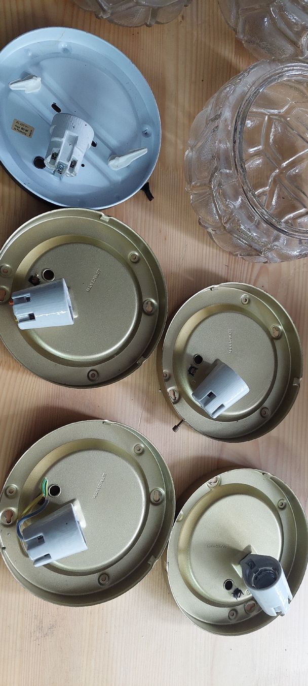 Lampade: Lampen – Usato da Vorderthal venduto da Alpengaudi 2