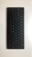 Sony Wireless Tastatur für Playstation 3, schwarz