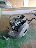 Puch za50 Motor