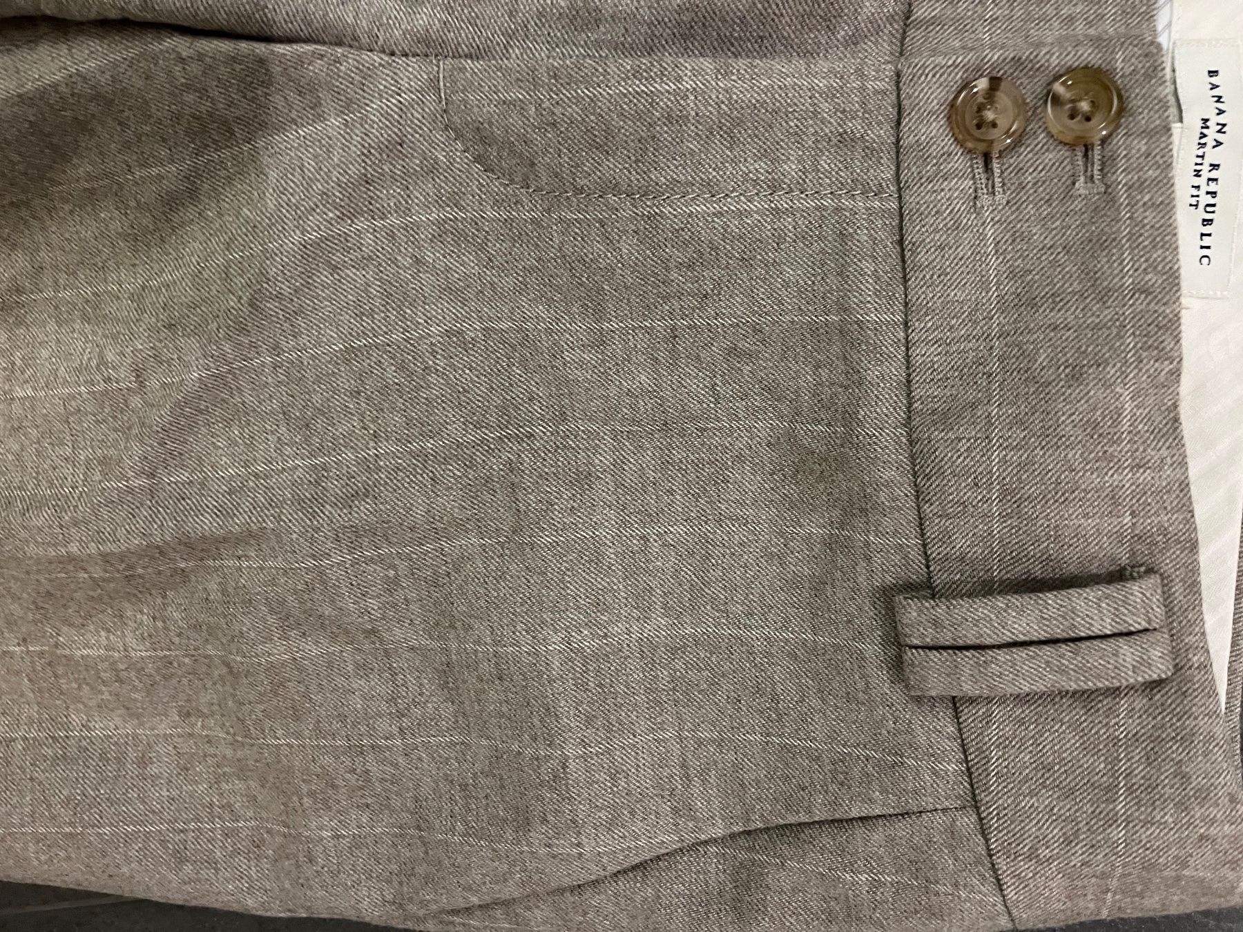 Pantaloni: Banana Republic Winterhose Gr.0 – Nuovo (secondo la descrizione) da Zumikon venduto da Ssi01 1