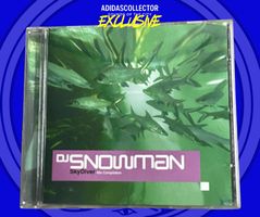 DJ Snowman - Skydiver
