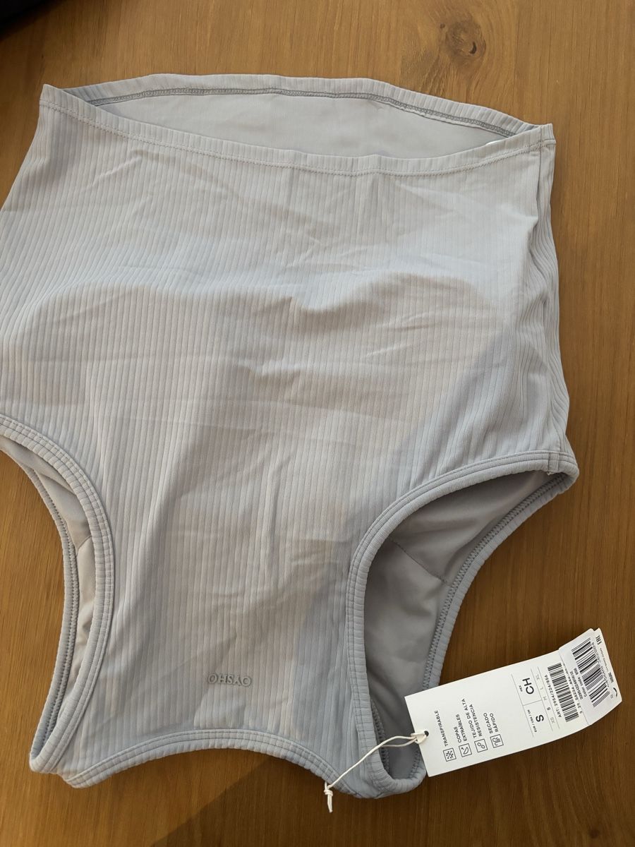 Oysho Top: Oysho Top – Nuovo e nell'imballaggio originale da Zürich venduto da elleon44 2