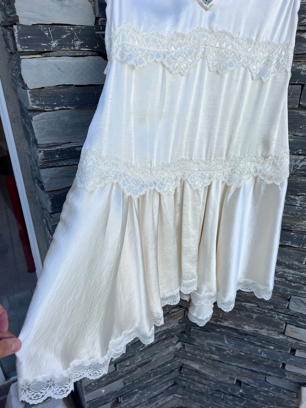 Stradivarius Vestiti: Wunderschönes Kleid – Nuovo e nell'imballaggio originale da Tagelswangen venduto da fireiceprincess 7