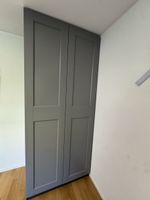 Ikea Pax Kleiderschrank 100x 236cm 
