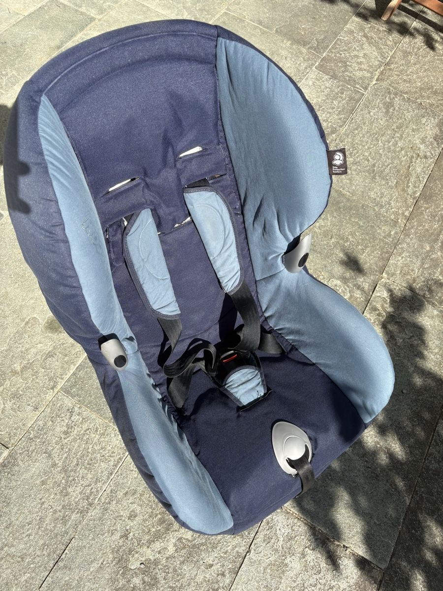 Maxi-Cosi Seggiolini per auto: Kindersitz Maxi Cosi – Usato da Dietlikon venduto da Infajon 1