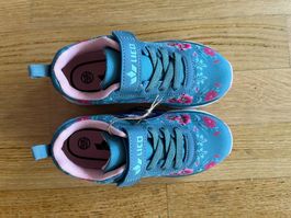 Lico Sneakers, Gr. 30, Originalverpackt