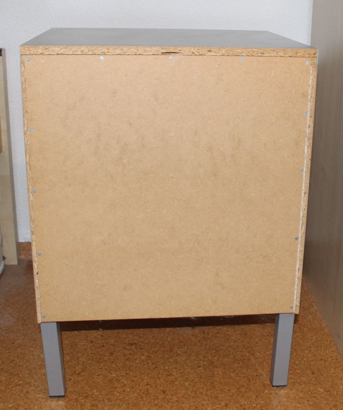 Comodini: Nachttisch – Usato da Schaan venduto da antikes_und_kurioses 3
