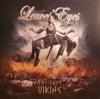 Leaves' Eyes – The Last Viking