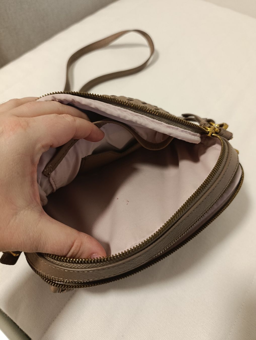 Borse da donna: Les Visionnaires Tasche – Usato da Meilen venduto da SME_Aoi 3