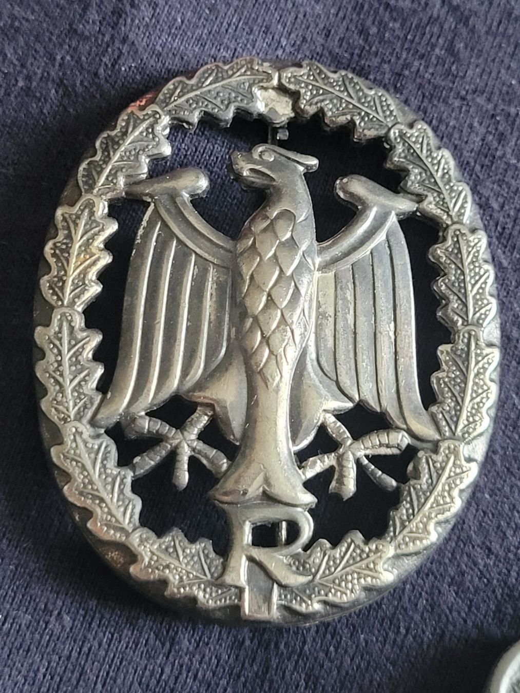 Medaglie: Deutschland, Abzeichen Lot – Usato da Kriens venduto da KTP 1