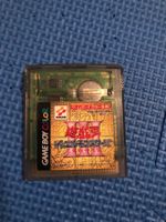 Yugioh Duel Monsters III japanisch Game Boy Color