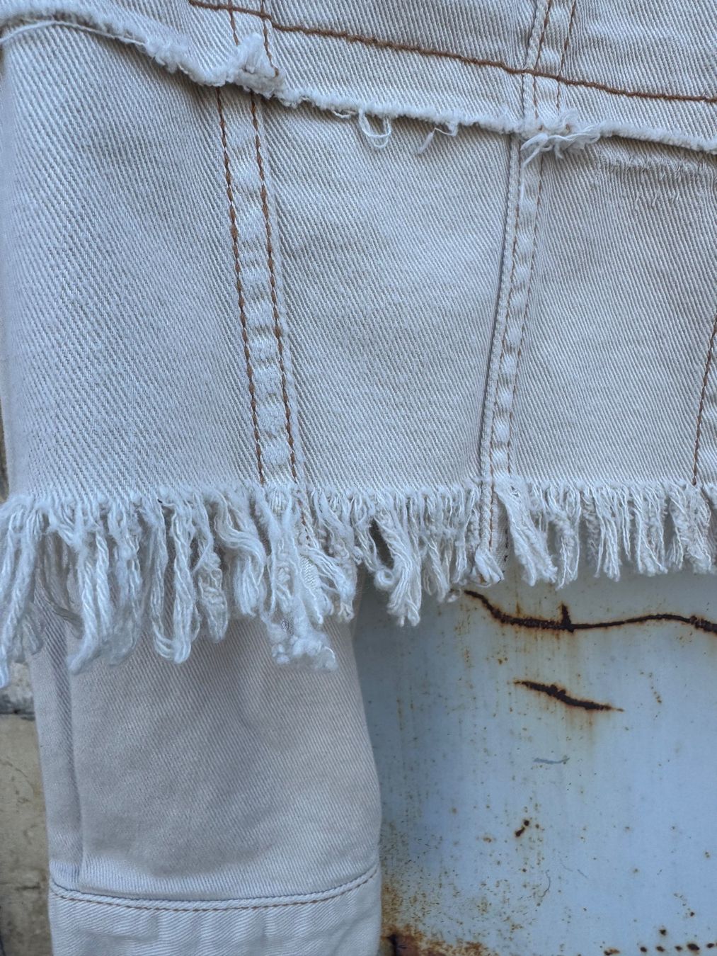 Giacche: Veste DONDUP M – Nuovo (secondo la descrizione) da Arnex-sur-Orbe venduto da cameleonfringant 3