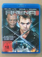ARENA [Blu-ray]