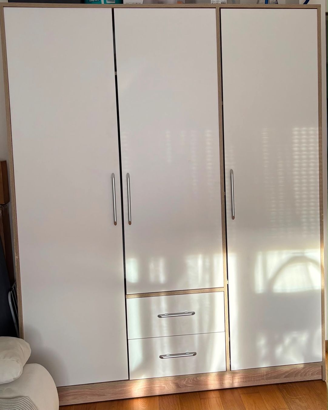 Garderobe: Kleiderschrank – Gebraucht aus Regensdorf von dau_75ww