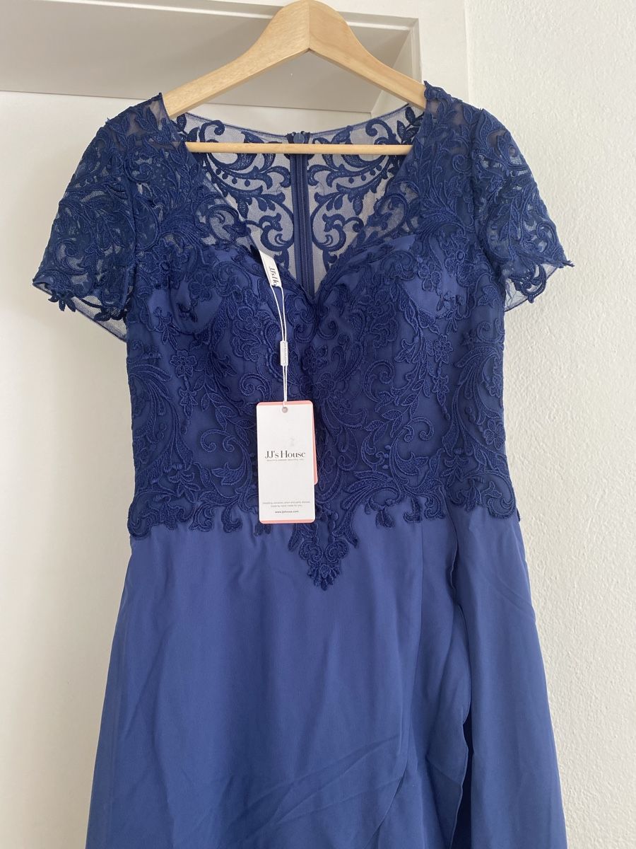 JJ’s House Vestiti: Kleid neu Gr 40 – Nuovo e nell'imballaggio originale da Kehrsatz venduto da Gip4me